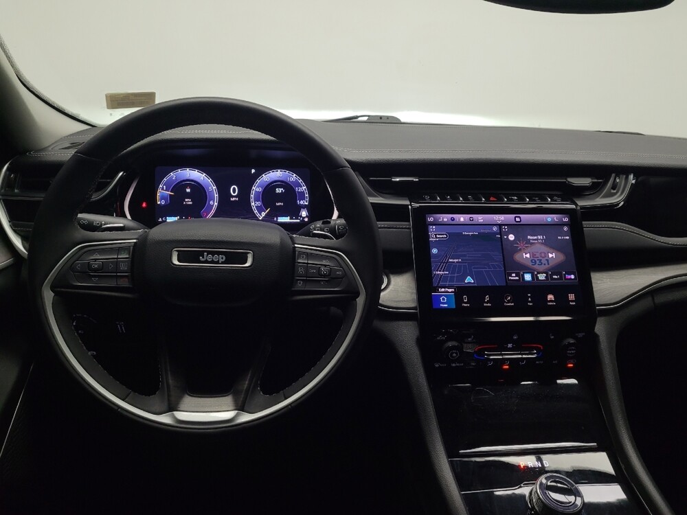 2023 Jeep Grand Cherokee L in Las Vegas, NV 89104 - 18143009 22