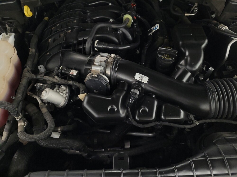 2023 Jeep Grand Cherokee L in Las Vegas, NV 89104 - 18143009 30