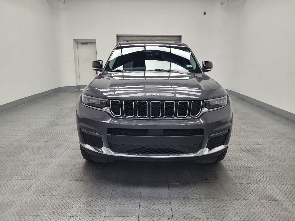 2023 Jeep Grand Cherokee L in Las Vegas, NV 89104 - 18143009 14