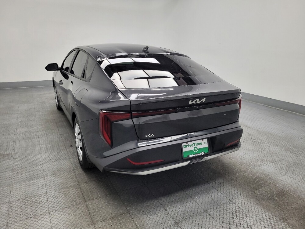 2025 Kia K4 in Las Vegas, NV 89102 - 18143010 6