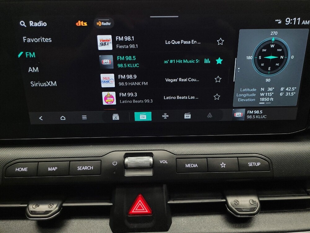 2025 Kia K4 in Las Vegas, NV 89102 - 18143010 25