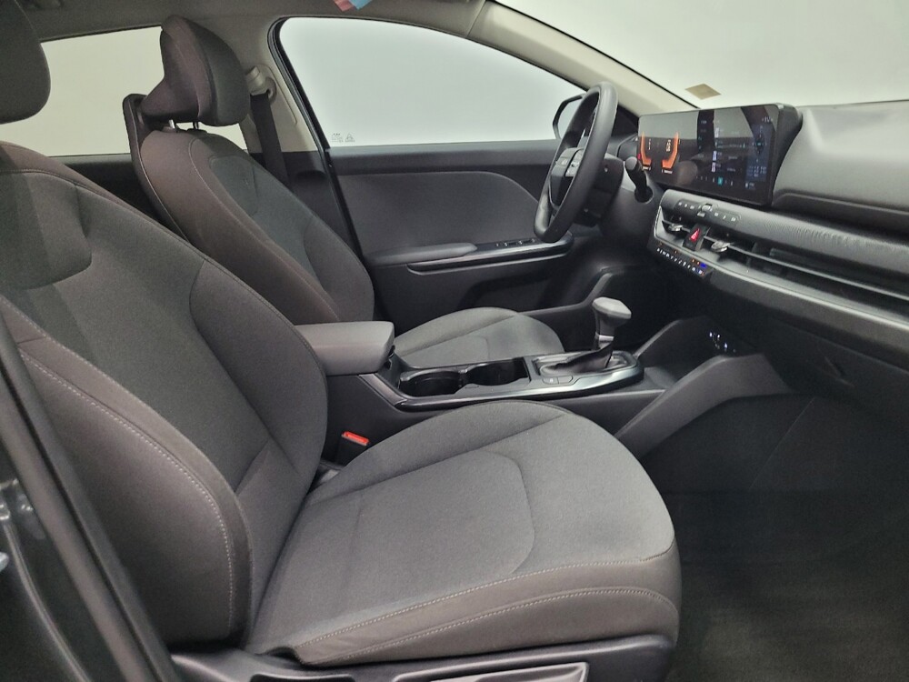 2025 Kia K4 in Las Vegas, NV 89102 - 18143010 21