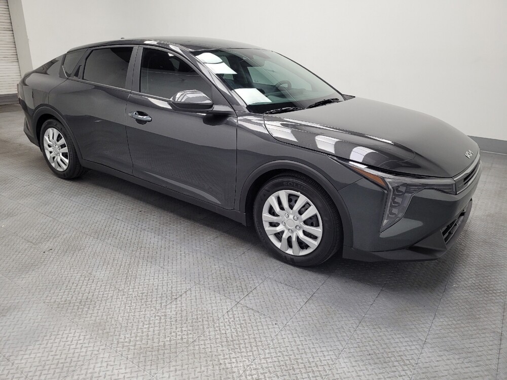 2025 Kia K4 in Las Vegas, NV 89102 - 18143010 11