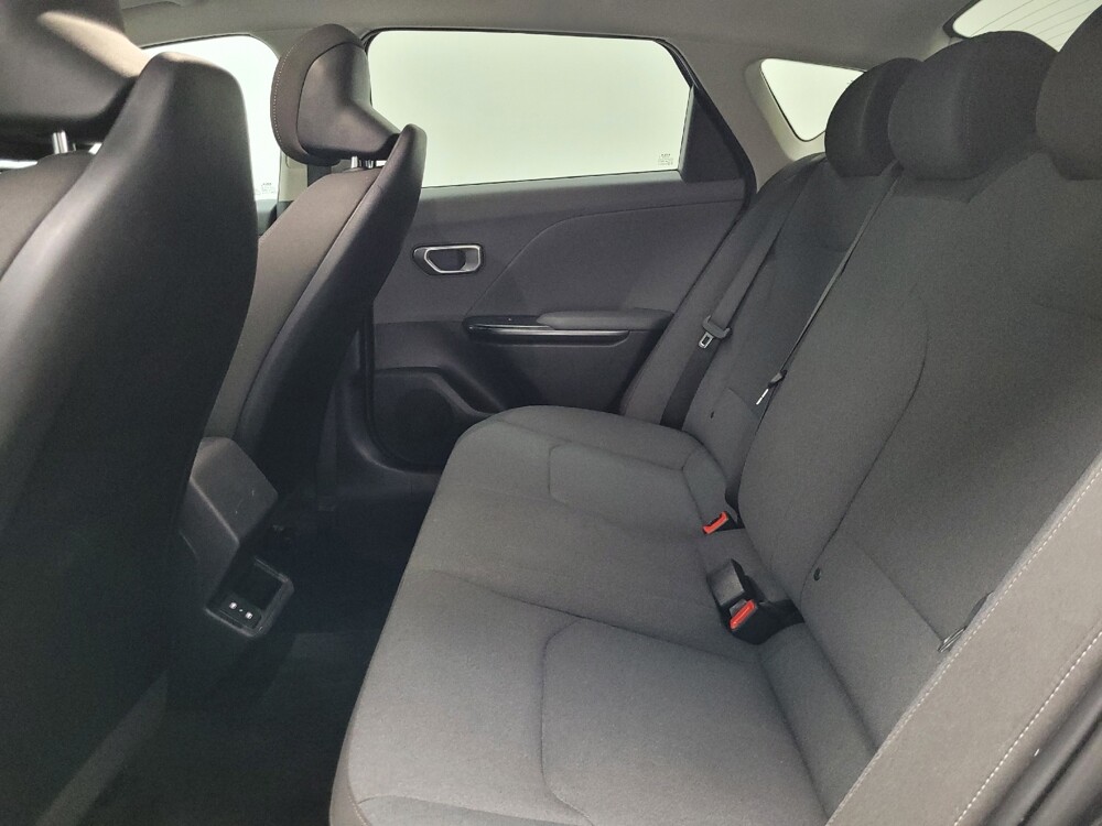 2025 Kia K4 in Las Vegas, NV 89102 - 18143010 18