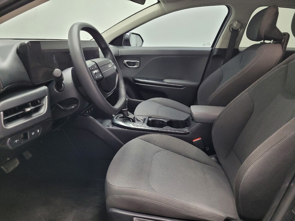 2025 Kia K4 in Las Vegas, NV 89102 - 18143010 17