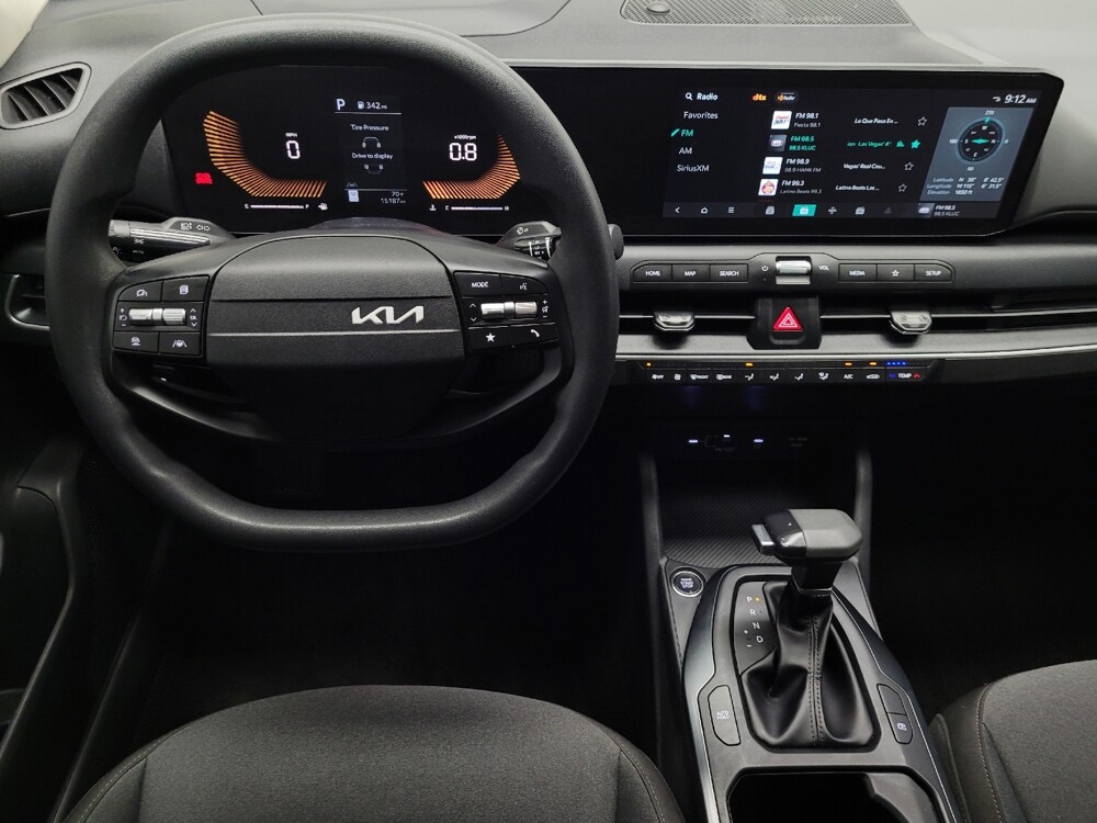 2025 Kia K4 in Las Vegas, NV 89102 - 18143010 22