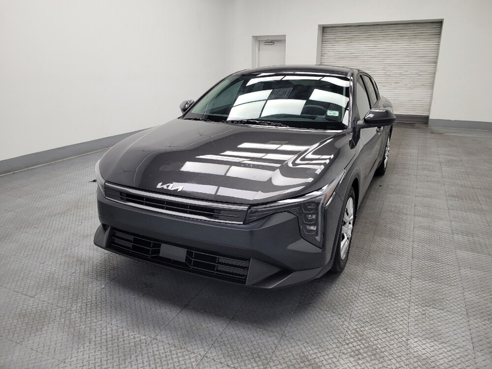 2025 Kia K4 in Las Vegas, NV 89102 - 18143010 15