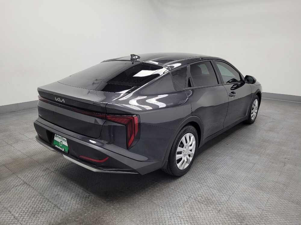 2025 Kia K4 in Las Vegas, NV 89102 - 18143010 9