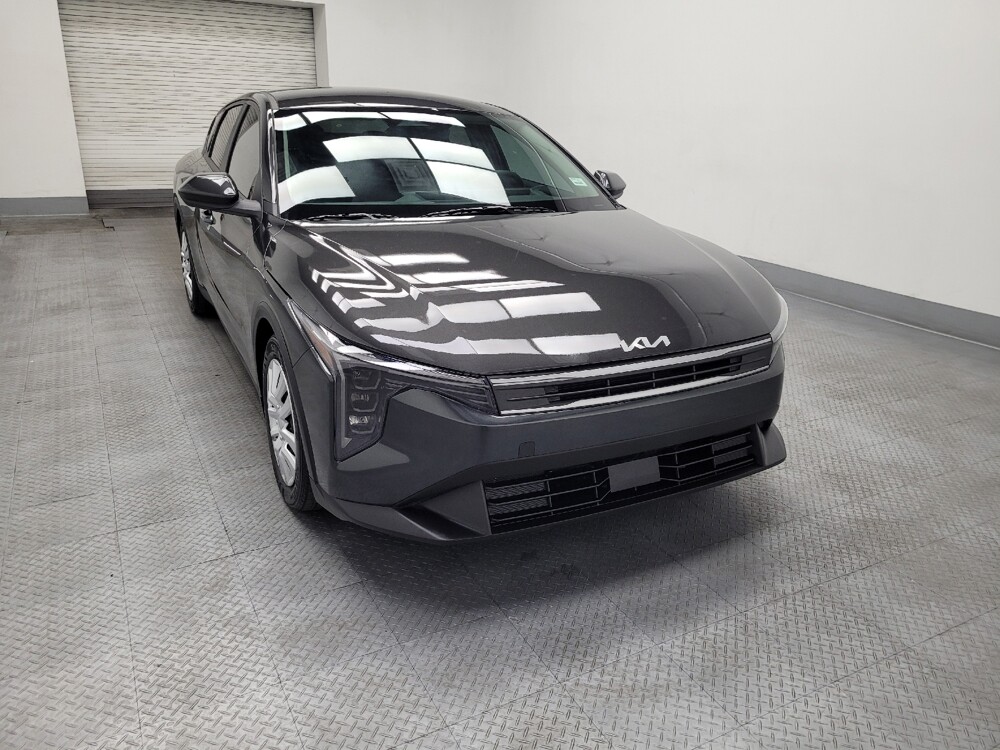 2025 Kia K4 in Las Vegas, NV 89102 - 18143010 14