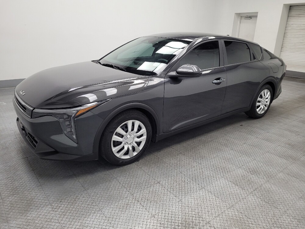 2025 Kia K4 in Las Vegas, NV 89102 - 18143010 2