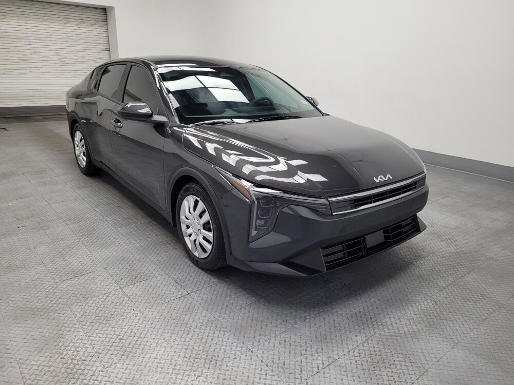 2025 Kia K4 in Las Vegas, NV 89102 - 18143010 13