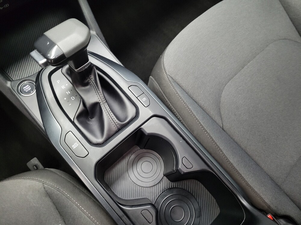 2025 Kia K4 in Las Vegas, NV 89102 - 18143010 26