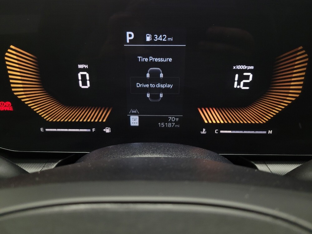 2025 Kia K4 in Las Vegas, NV 89102 - 18143010 23