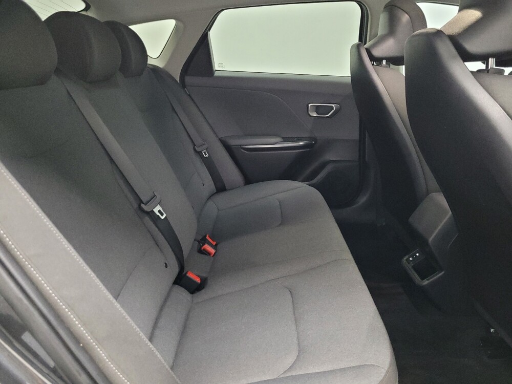 2025 Kia K4 in Las Vegas, NV 89102 - 18143010 19