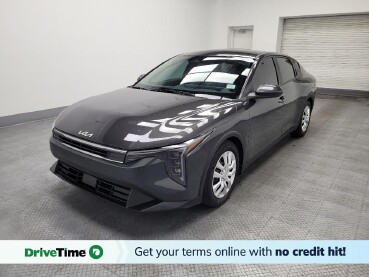 2025 Kia K4 in Las Vegas, NV 89102