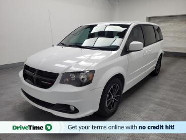 2016 Dodge Grand Caravan in Las Vegas, NV 89102