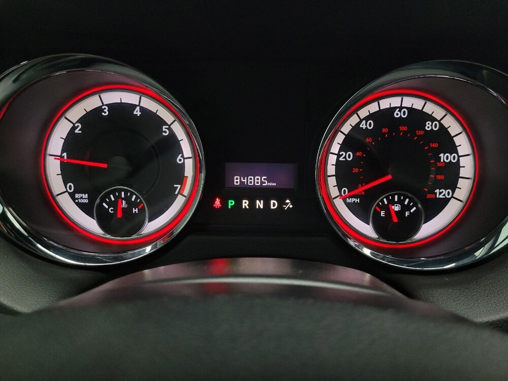 2016 Dodge Grand Caravan in Las Vegas, NV 89102 - 18143011 23
