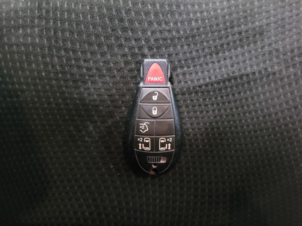 2016 Dodge Grand Caravan in Las Vegas, NV 89102 - 18143011 32