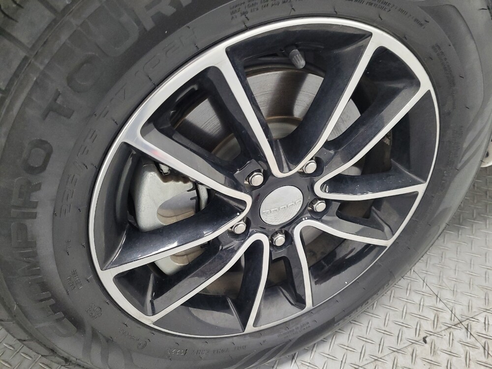 2016 Dodge Grand Caravan in Las Vegas, NV 89102 - 18143011 31