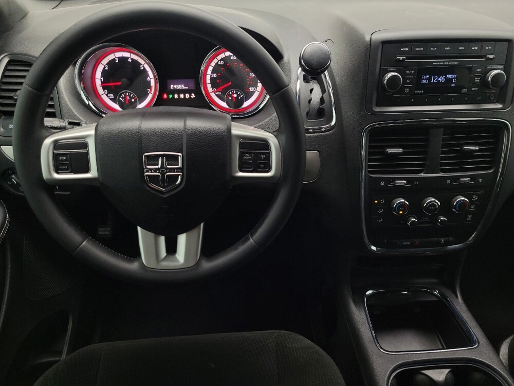 2016 Dodge Grand Caravan in Las Vegas, NV 89102 - 18143011 22