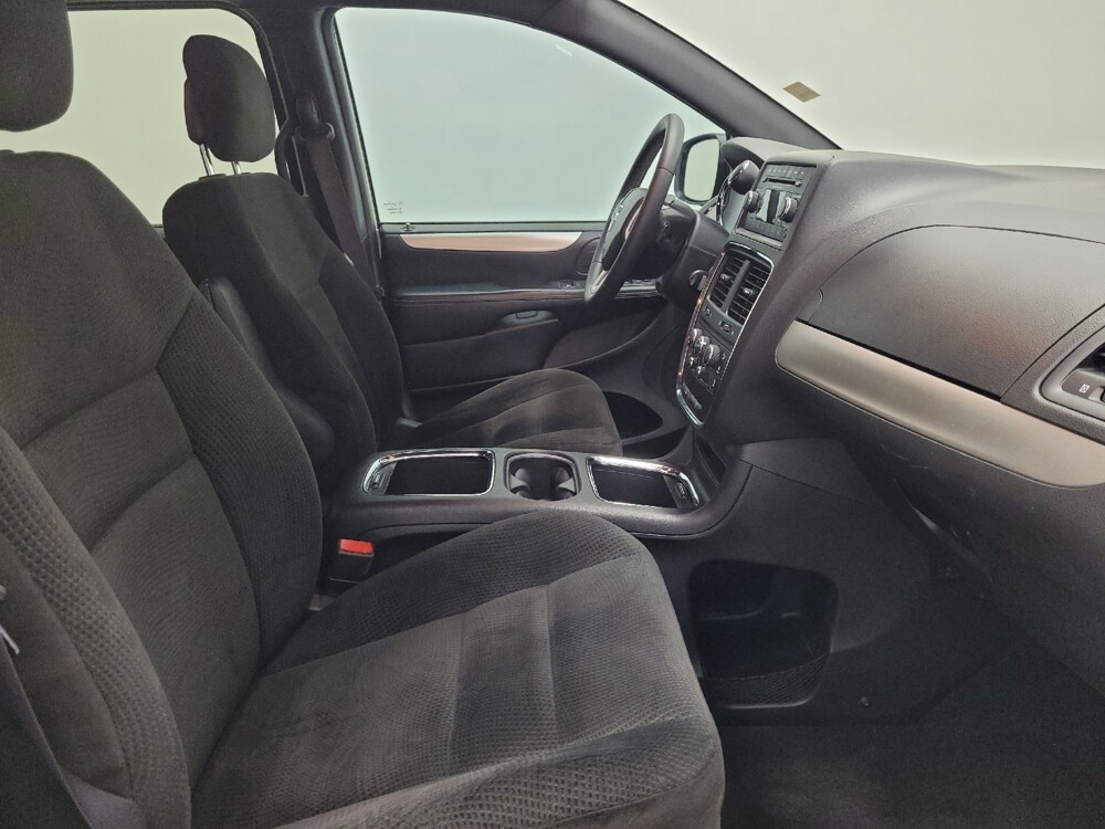 2016 Dodge Grand Caravan in Las Vegas, NV 89102 - 18143011 21