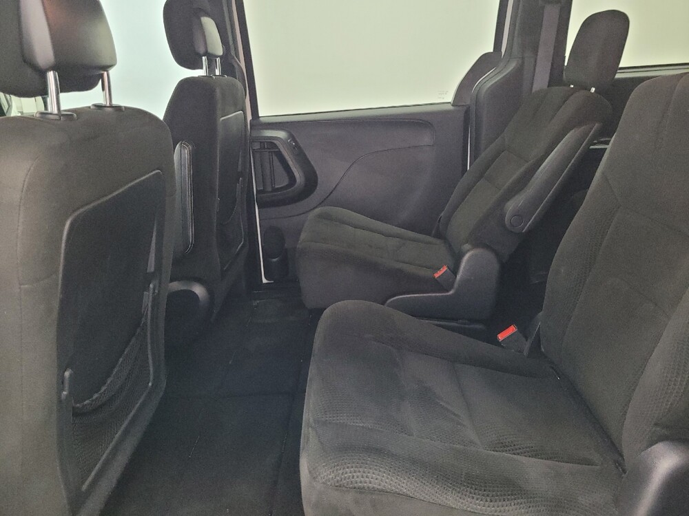 2016 Dodge Grand Caravan in Las Vegas, NV 89102 - 18143011 18