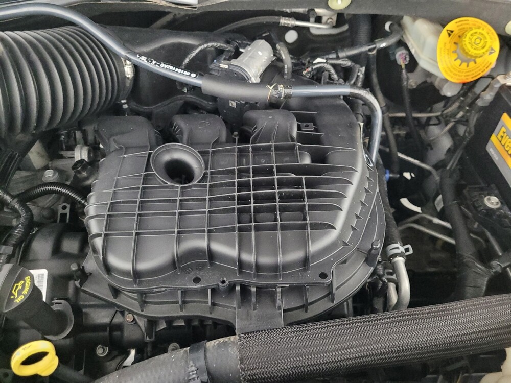 2016 Dodge Grand Caravan in Las Vegas, NV 89102 - 18143011 30