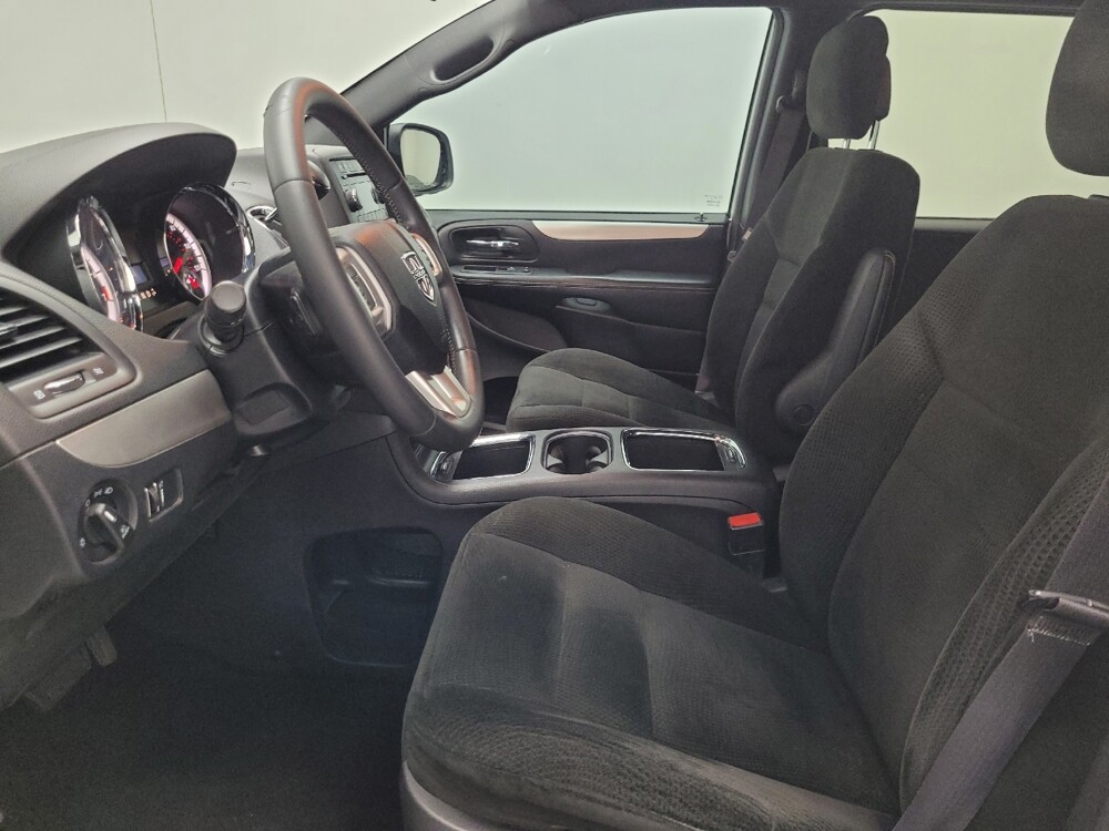 2016 Dodge Grand Caravan in Las Vegas, NV 89102 - 18143011 17