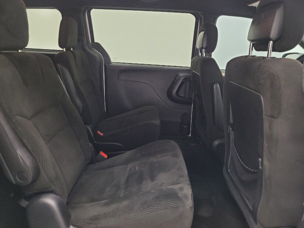 2016 Dodge Grand Caravan in Las Vegas, NV 89102 - 18143011 19