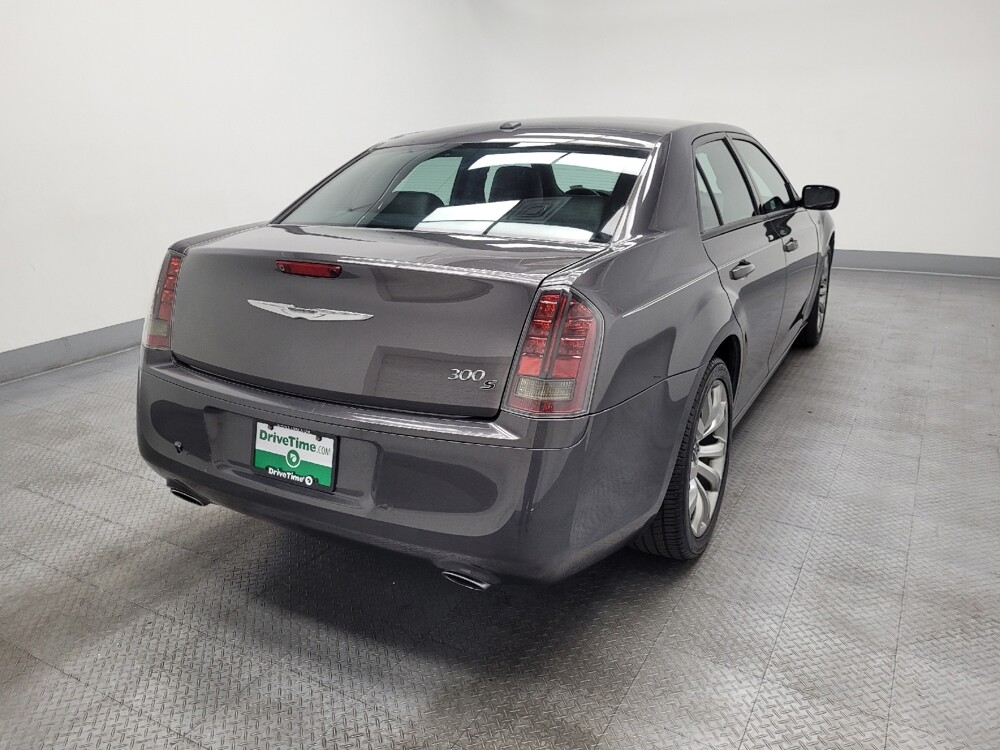 2014 Chrysler 300 in Las Vegas, NV 89102 - 18143012 7