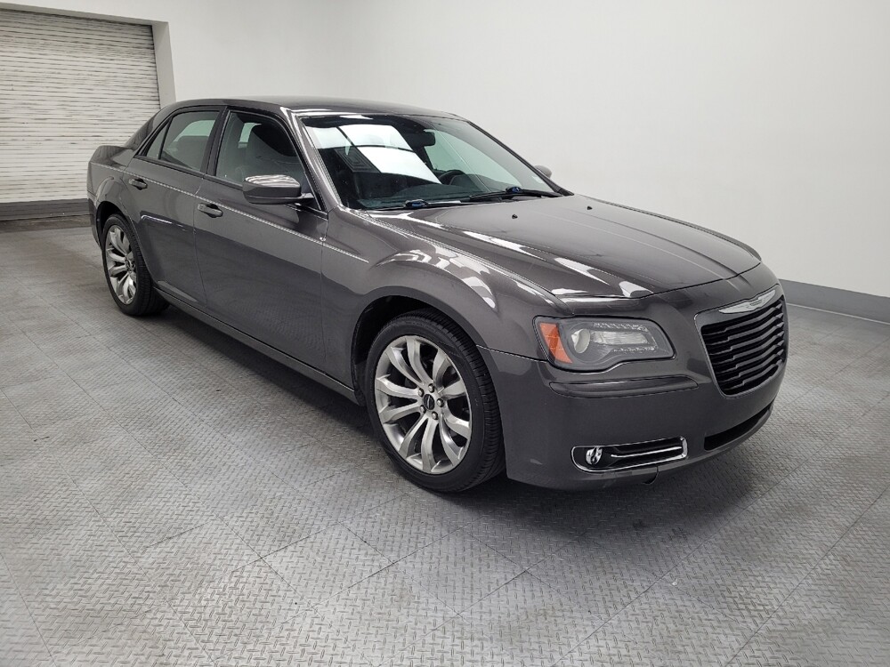 2014 Chrysler 300 in Las Vegas, NV 89102 - 18143012 13
