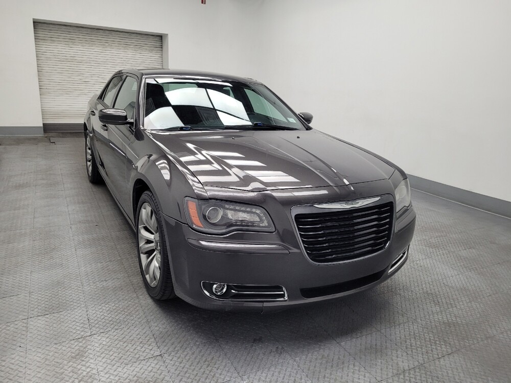 2014 Chrysler 300 in Las Vegas, NV 89102 - 18143012 14