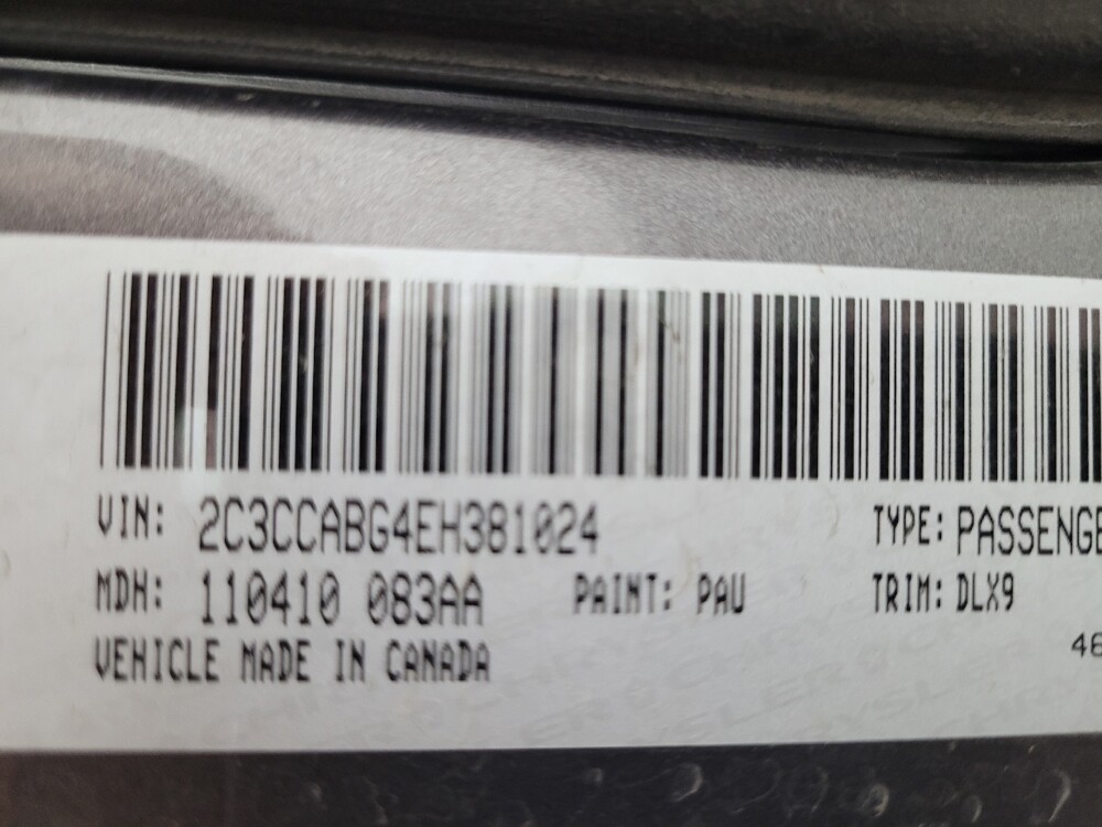 2014 Chrysler 300 in Las Vegas, NV 89102 - 18143012 33