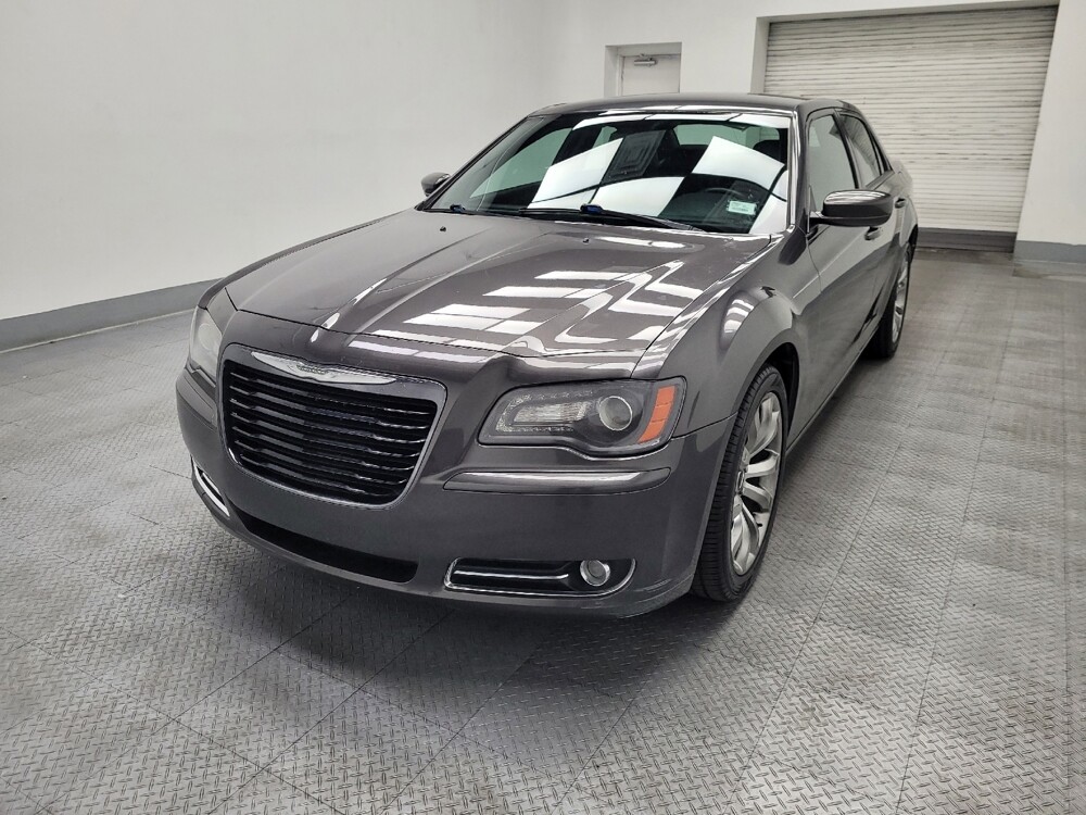 2014 Chrysler 300 in Las Vegas, NV 89102 - 18143012 15