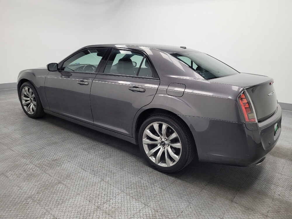 2014 Chrysler 300 in Las Vegas, NV 89102 - 18143012 3
