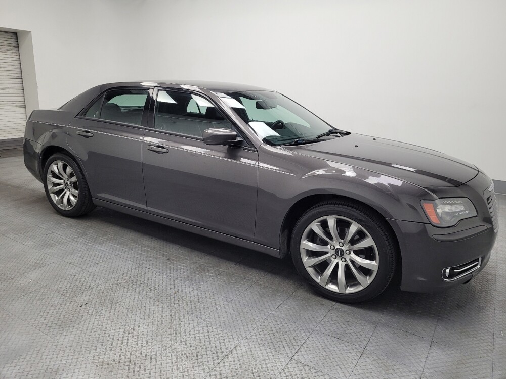 2014 Chrysler 300 in Las Vegas, NV 89102 - 18143012 11