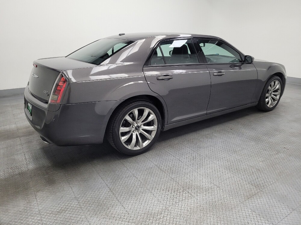 2014 Chrysler 300 in Las Vegas, NV 89102 - 18143012 10