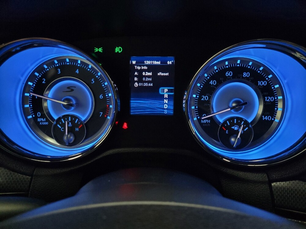 2014 Chrysler 300 in Las Vegas, NV 89102 - 18143012 23