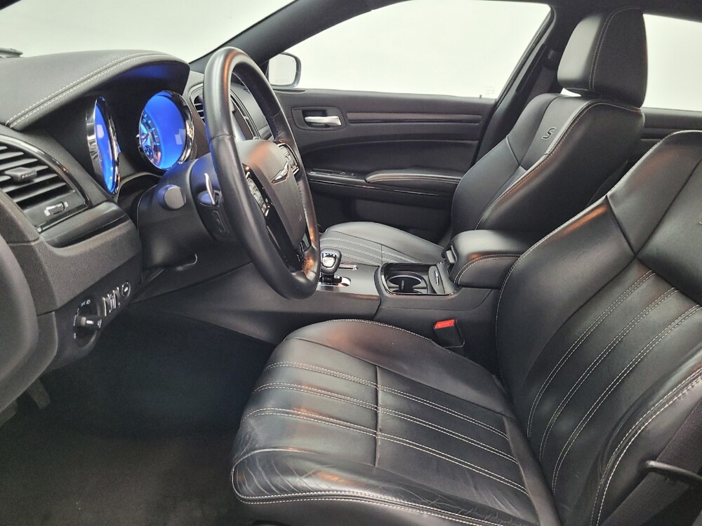 2014 Chrysler 300 in Las Vegas, NV 89102 - 18143012 17