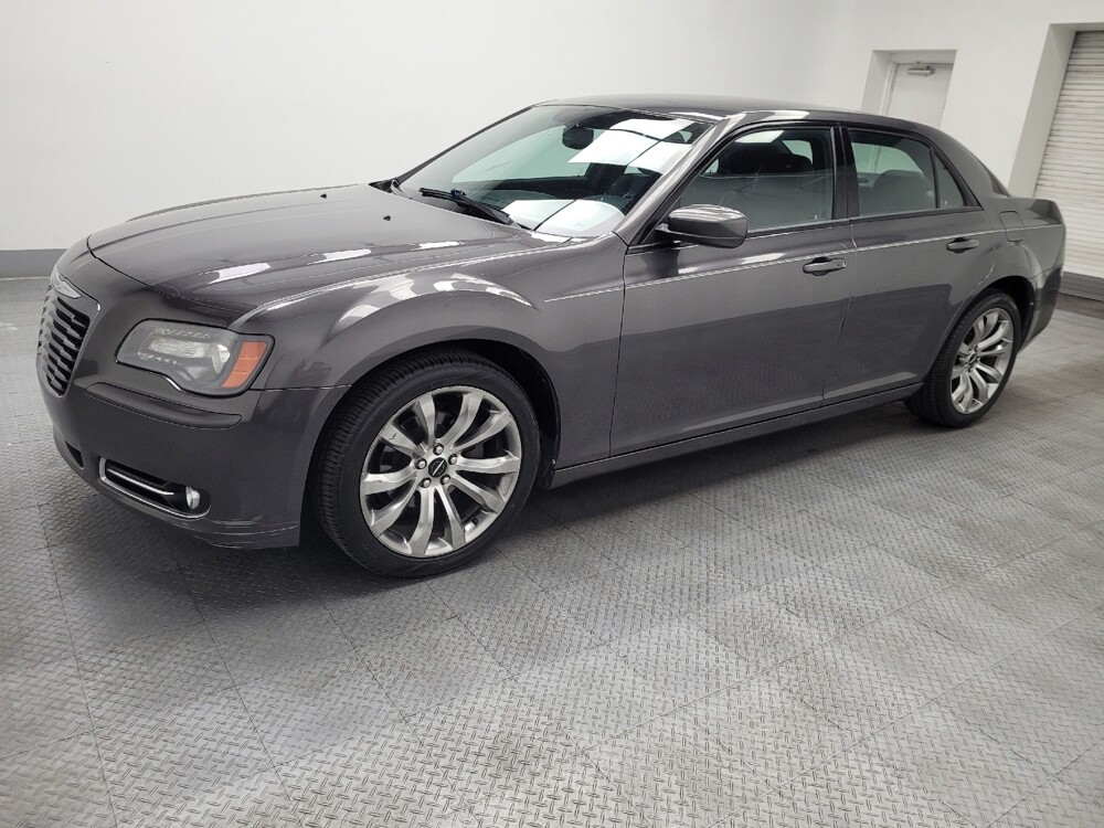 2014 Chrysler 300 in Las Vegas, NV 89102 - 18143012 2