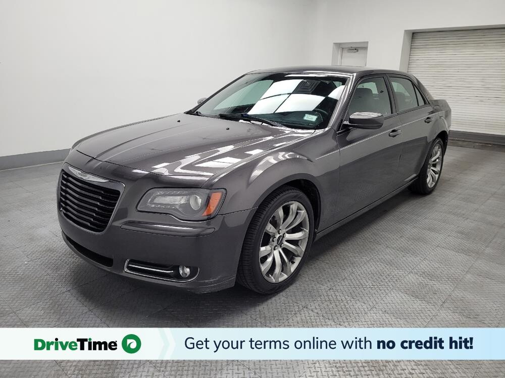 2014 Chrysler 300 in Las Vegas, NV 89102 - 18143012