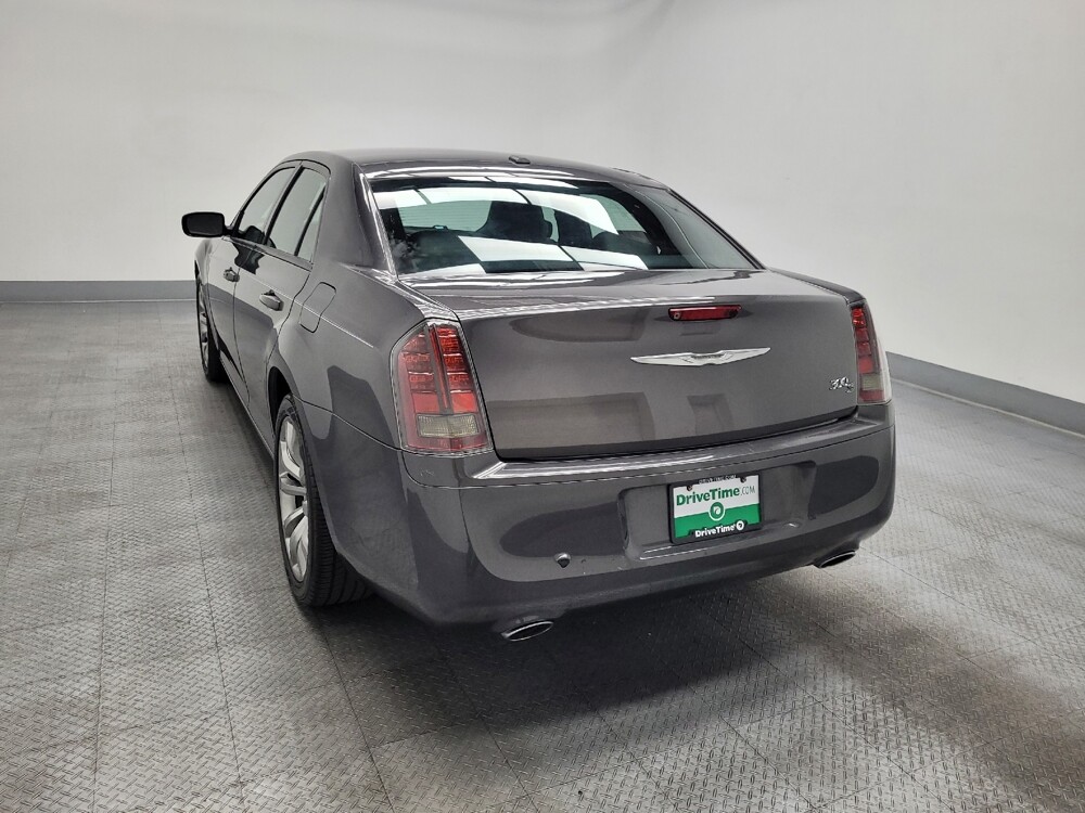 2014 Chrysler 300 in Las Vegas, NV 89102 - 18143012 6