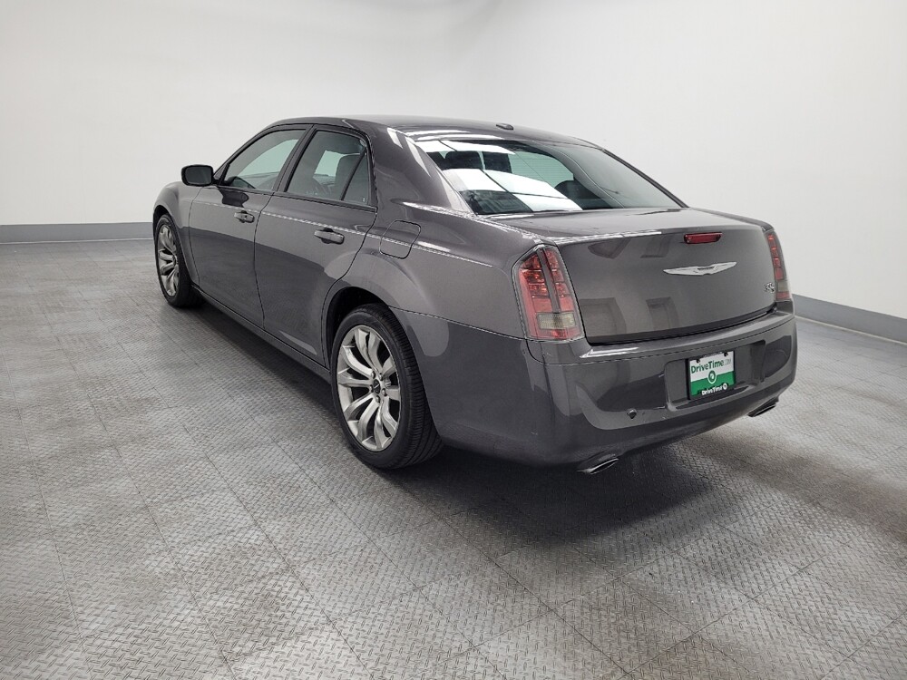 2014 Chrysler 300 in Las Vegas, NV 89102 - 18143012 5