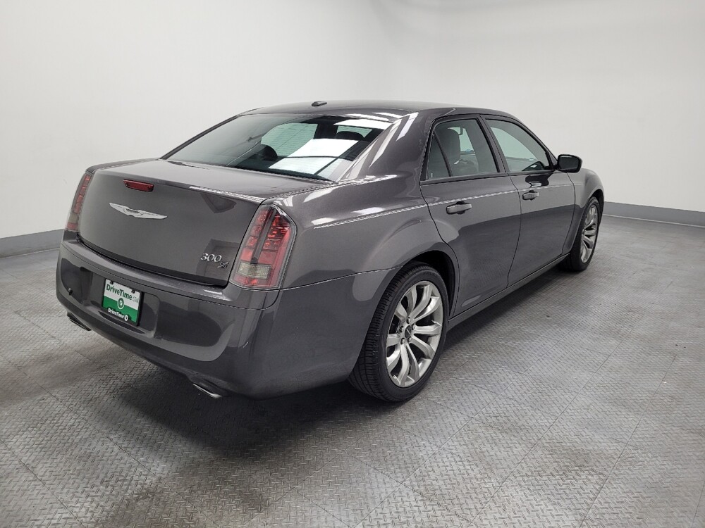 2014 Chrysler 300 in Las Vegas, NV 89102 - 18143012 9