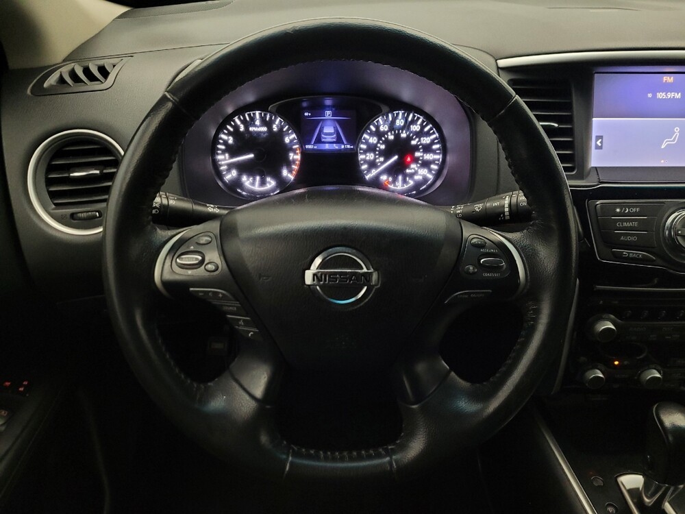 2020 Nissan Pathfinder in Mesa, AZ 85210 - 18143013 22