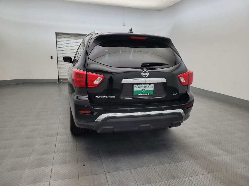 2020 Nissan Pathfinder in Mesa, AZ 85210 - 18143013 6