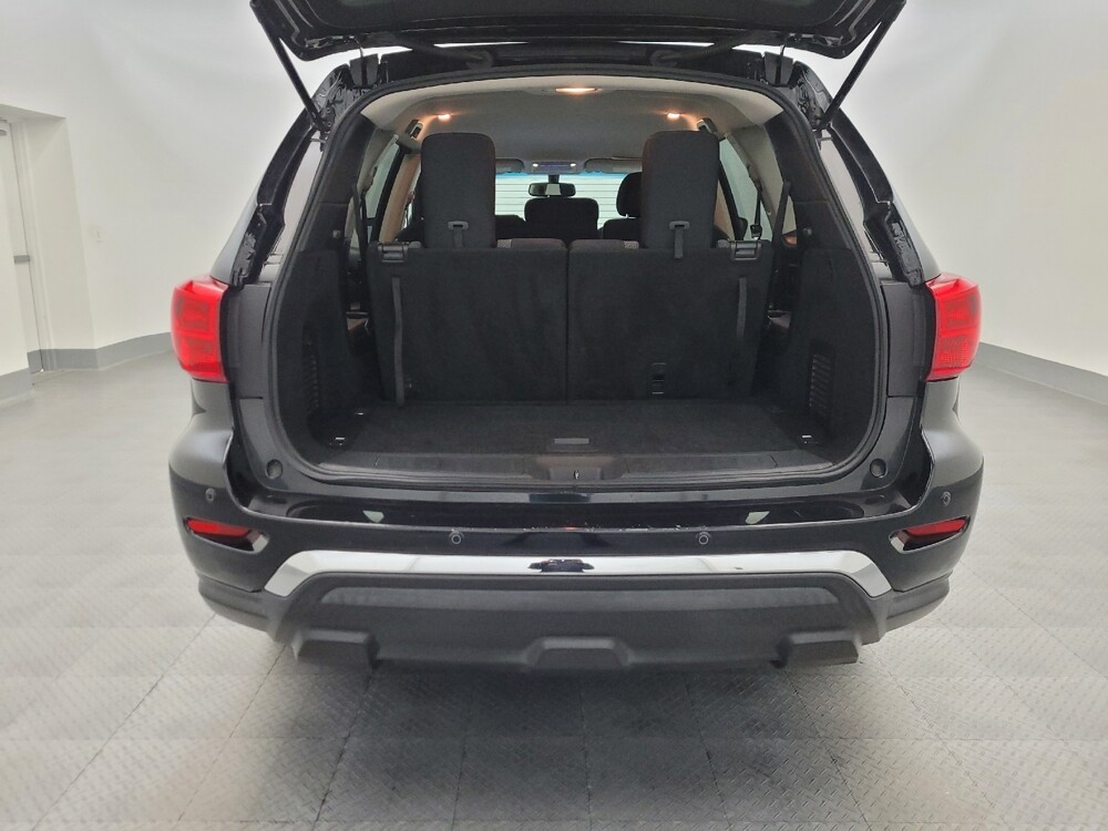2020 Nissan Pathfinder in Mesa, AZ 85210 - 18143013 29
