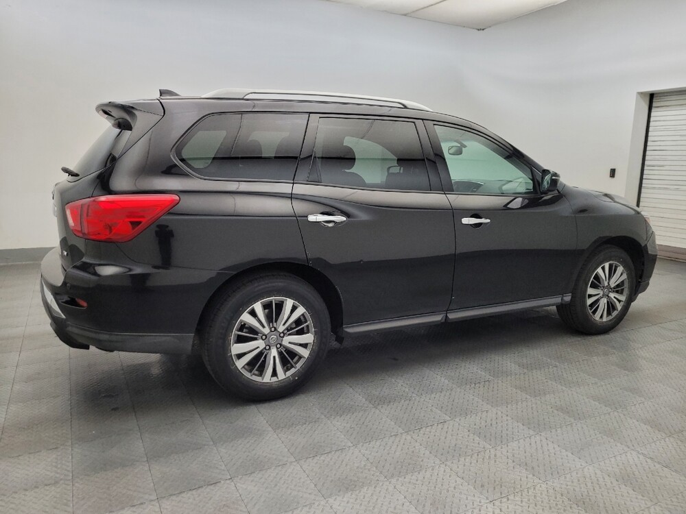 2020 Nissan Pathfinder in Mesa, AZ 85210 - 18143013 10