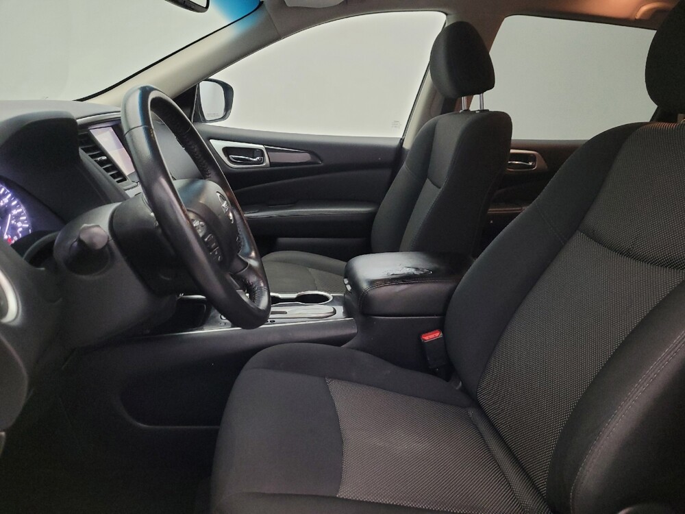 2020 Nissan Pathfinder in Mesa, AZ 85210 - 18143013 17