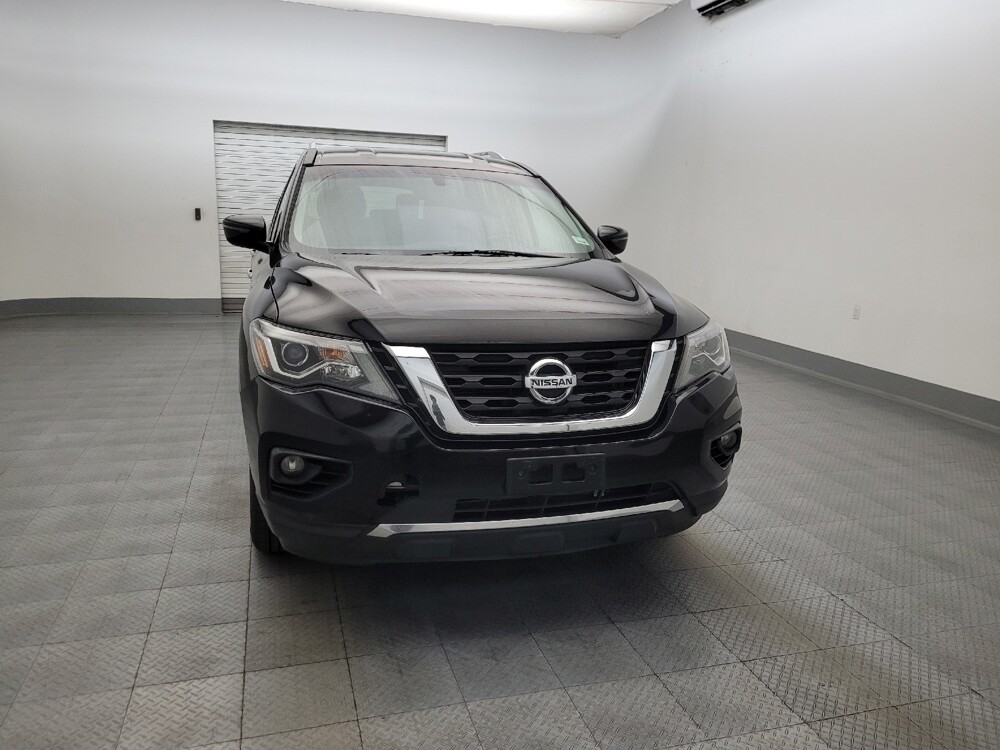 2020 Nissan Pathfinder in Mesa, AZ 85210 - 18143013 14